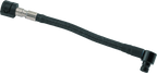 Fuel Line for Harley-Davidson Touring Dyna EFI (2002–2017) Replaces 62349-04F