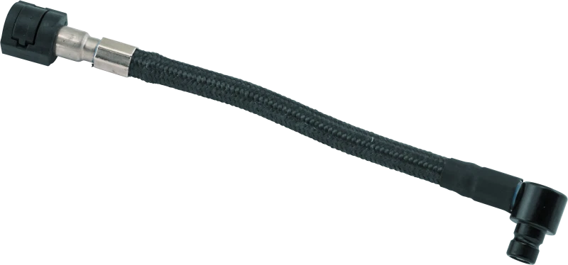 Fuel Line for Harley-Davidson Touring Dyna EFI (2002–2017) Replaces 62349-04F