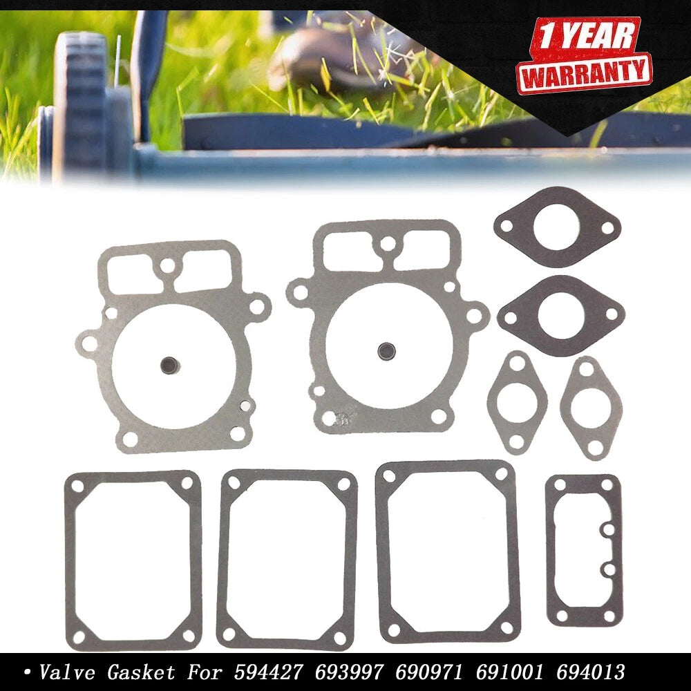 Cylinder Head Gasket Set for Briggs & Stratton (Various Models)