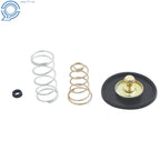 Set of 4 Carb Air Cut Off Valves for Honda XL250 CB400T CB900F GL1100 (1979–1983)