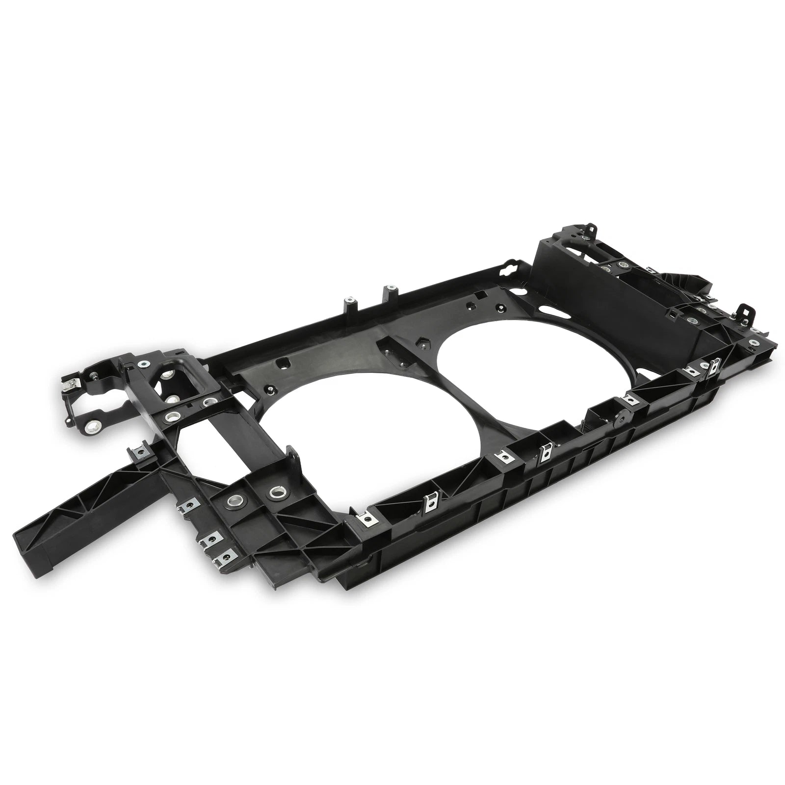 Radiator Support Assembly for Infiniti G35 (2007–2008), G37 (2008–2013), Q60 (2014–2015)