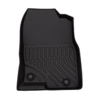 Set of 3D Floor Mats for Mazda CX-5 (2017–2023) TPE Rubber All Weather