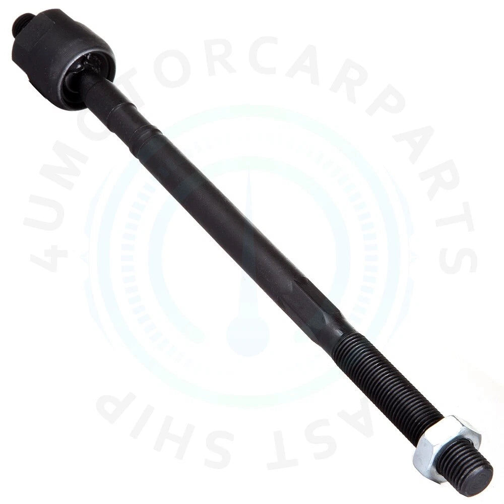 Set of 4 Front Inner & Outer Tie Rod Ends for Subaru Legacy/Outback (1998–2004)