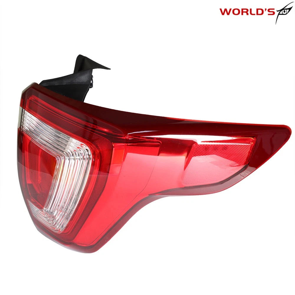 Rear Tail Light Brake Lamp for Ford Explorer (2016–2019) Right Side