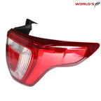 Rear Tail Light Brake Lamp for Ford Explorer (2016–2019) Right Side