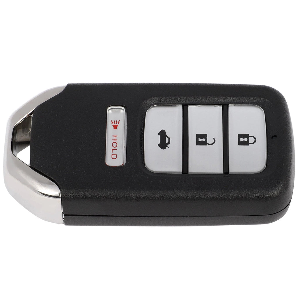 Keyless Entry Remote Control Car Key Fob for Honda Odyssey (2018–2019)