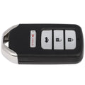 Keyless Entry Remote Control Car Key Fob for Honda Odyssey (2018–2019)