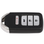 Keyless Entry Remote Control Car Key Fob for Honda Odyssey (2018–2019)