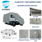 Van Cover for Sprinter 144" WB (20' - 22' Length)
