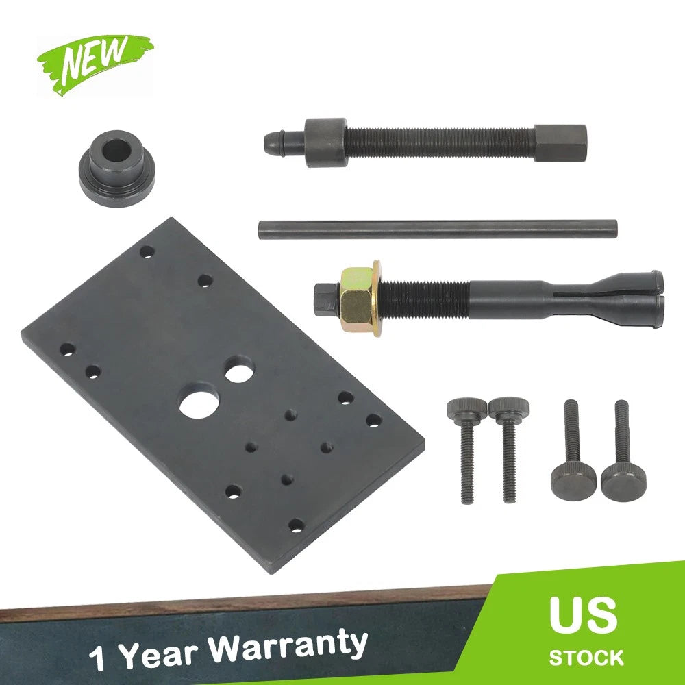 M8 Inner Cam Bearing Remover Tool for Harley Davidson (2000–2023)