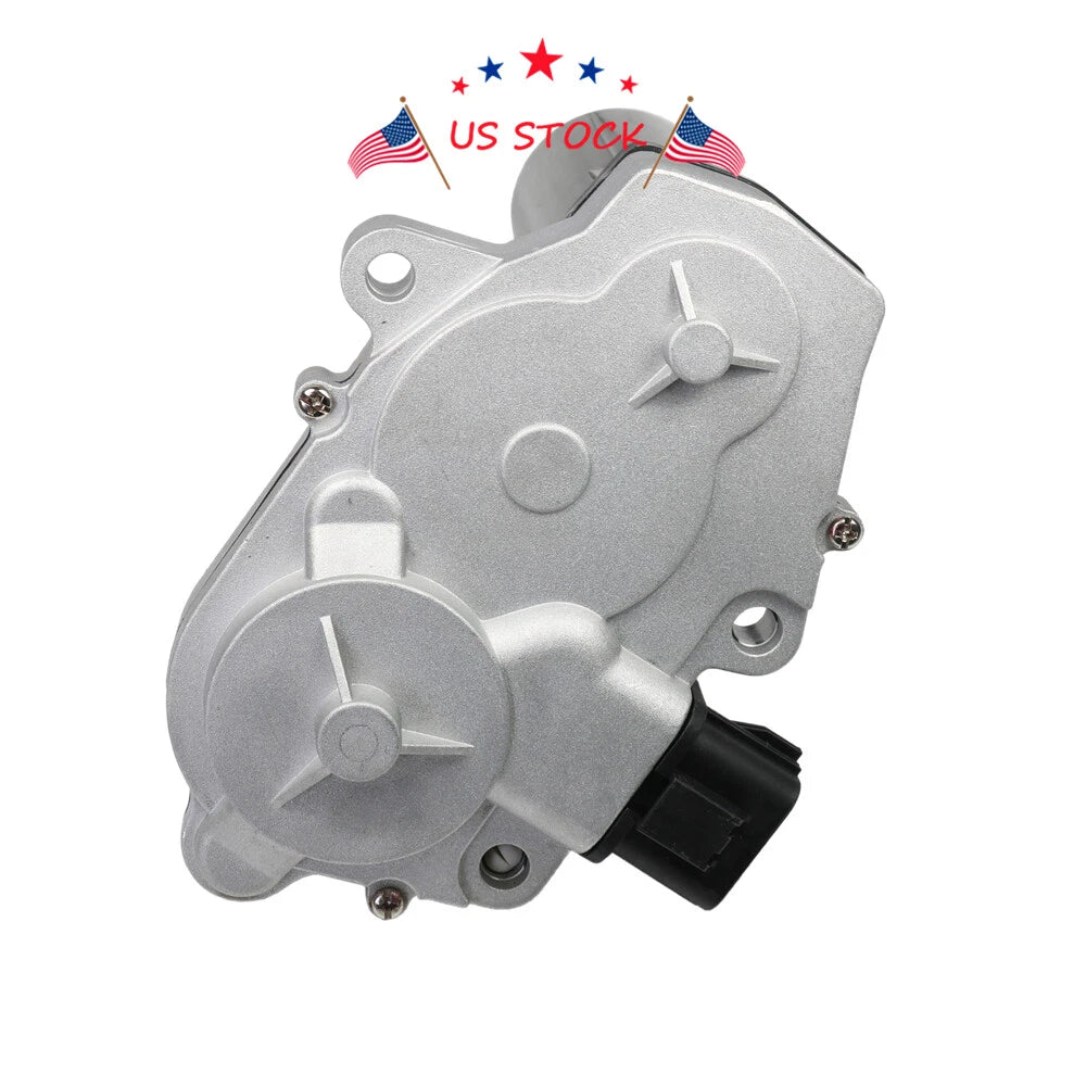 Transfer Case Shift Actuator Motor for Dodge RAM 1500 (2005-2010)