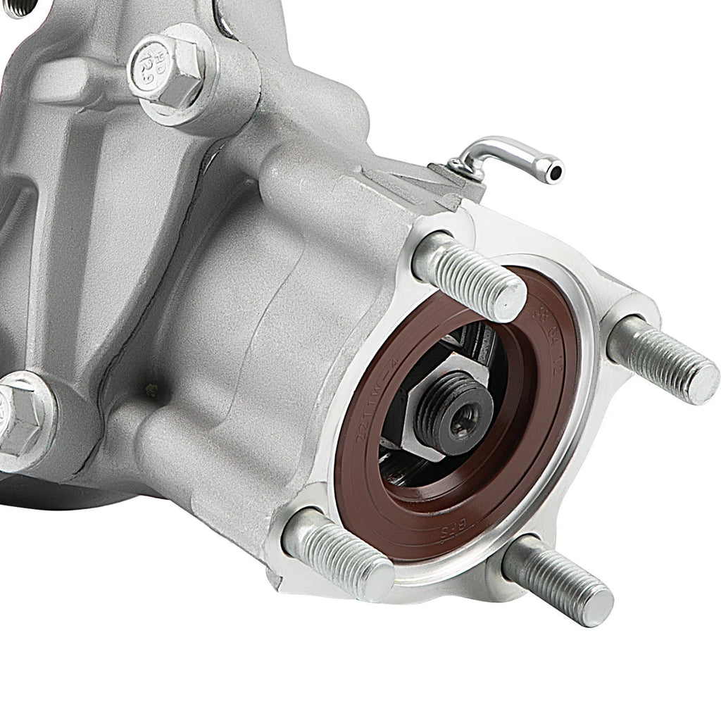 Complete Rear Differential for Honda TRX300 (1988-2000)