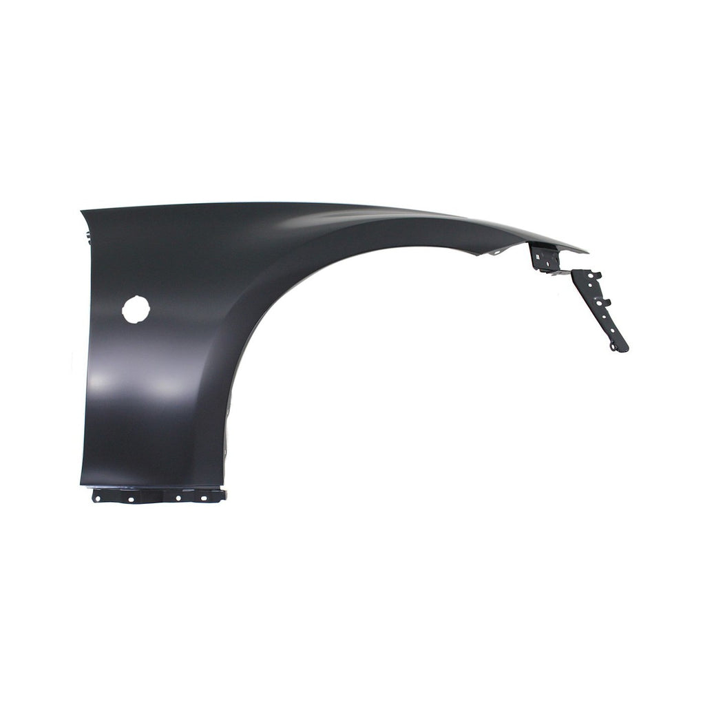 Fender for Nissan 370Z (2010–2020) Front Driver and Passenger Side