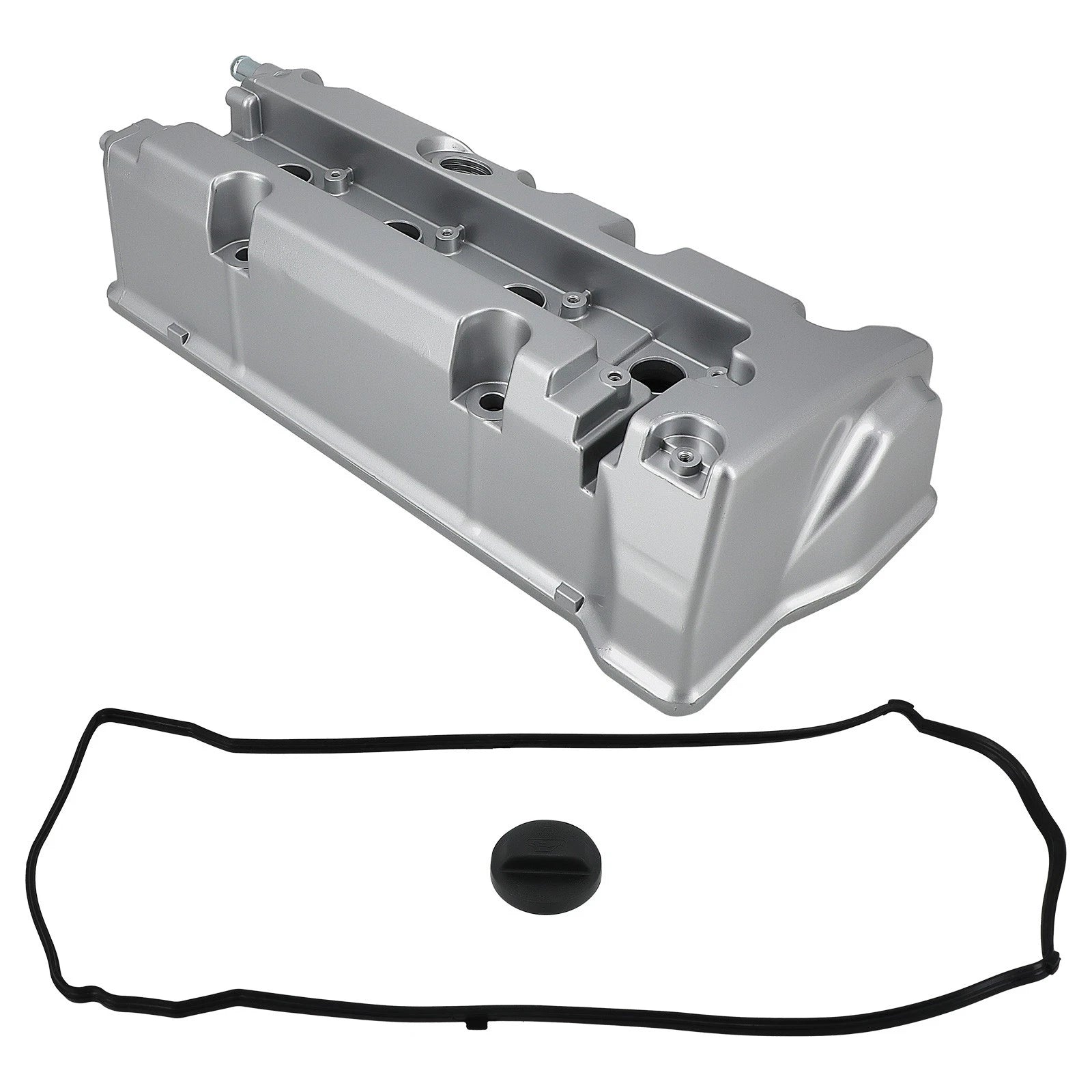 Engine Cover for Honda Element Accord Civic CR-V (2003–2011) 12310RAAA00