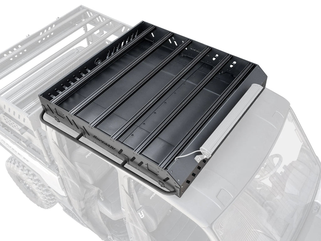 Roof Rack for Polaris Ranger XD 1500 Crew (2024–2024)
