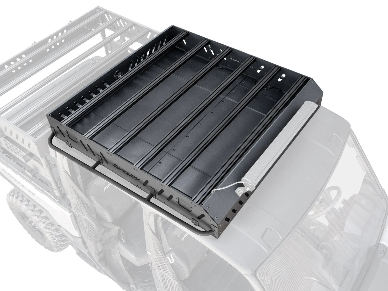 Roof Rack for Polaris Ranger XD 1500 Crew (2024–2024)
