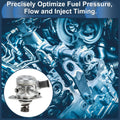 High Pressure Fuel Pump for Hyundai Genesis V8 5.0L (2015-2016)
