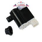 Washer Pump for Hyundai Accent (2000–2015)