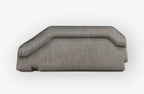 Seat Cushion for Azimut (47.5in x 20.25in x 7.25in)