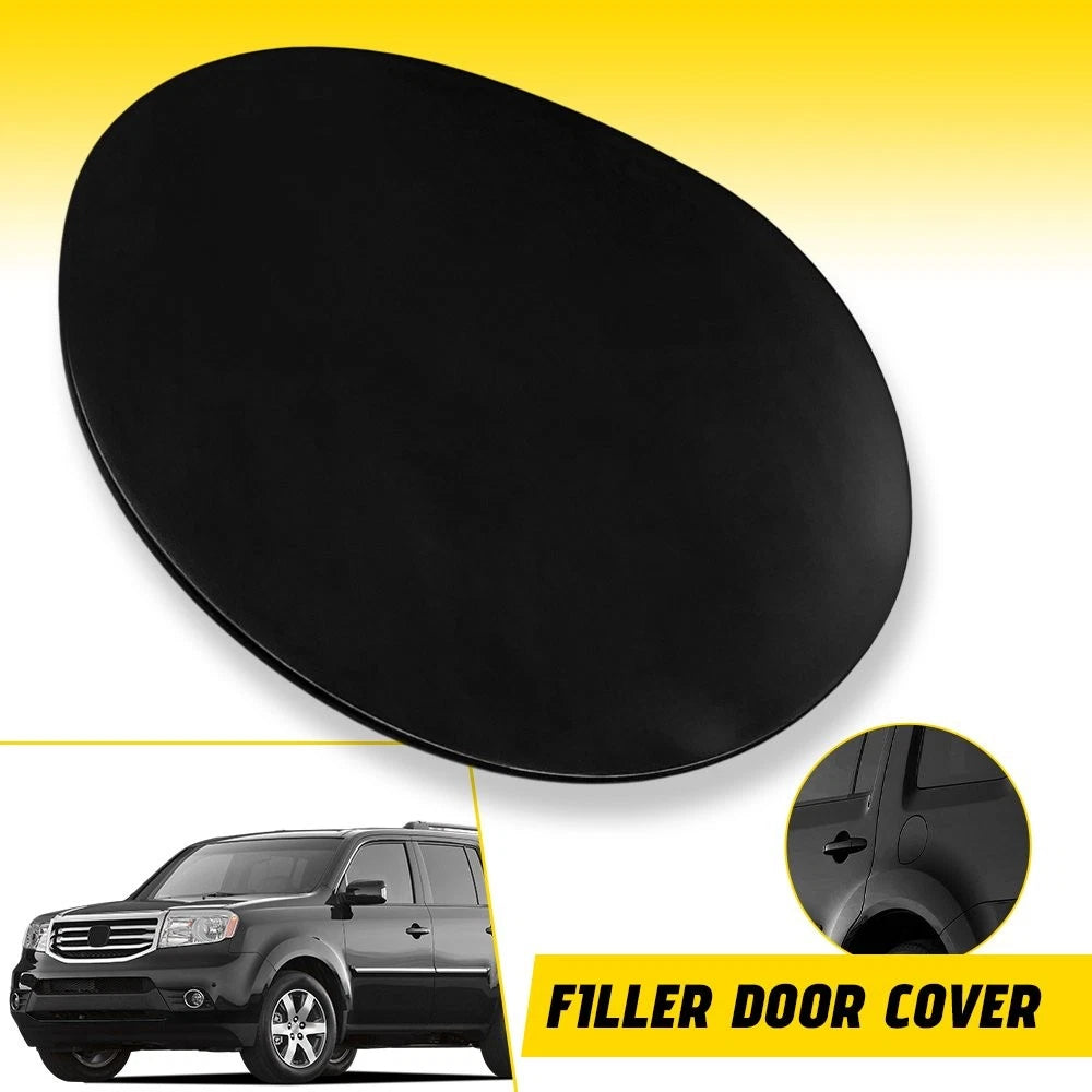 Gas Fuel Filler Door Cover Lid 74481-SZA-A01ZZ for Honda Pilot (2009–2015)