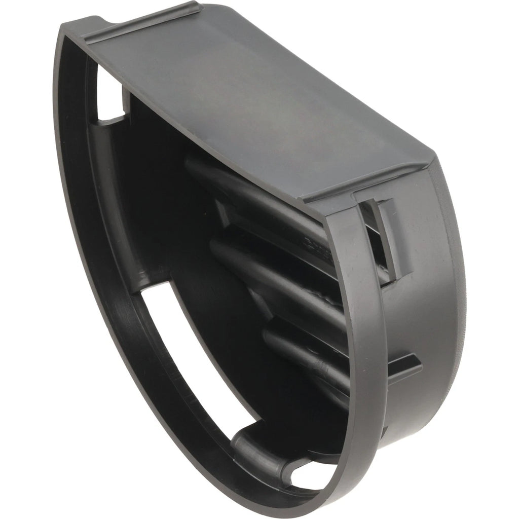 Fog Driving Light Cover Bumper Insert for Chevrolet HHR (2006-2011)