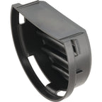 Fog Driving Light Cover Bumper Insert for Chevrolet HHR (2006-2011)