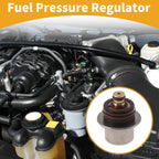 Fuel Pressure Regulator No. 93300564 for Chevrolet Astra 