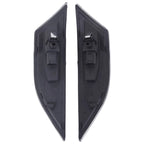 2X LED Side Marker Lights for Porsche Cayman 981 Boxster 981 911 991