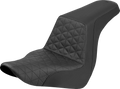 SADDLEMEN Step-Up Seat for FXLR/FLSB (2018–2025) 818-29-179