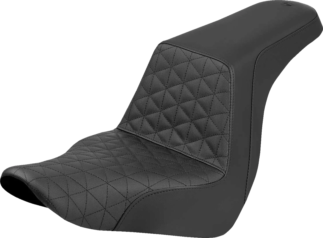 SADDLEMEN Step-Up Seat for FXLR/FLSB (2018–2025) 818-29-179