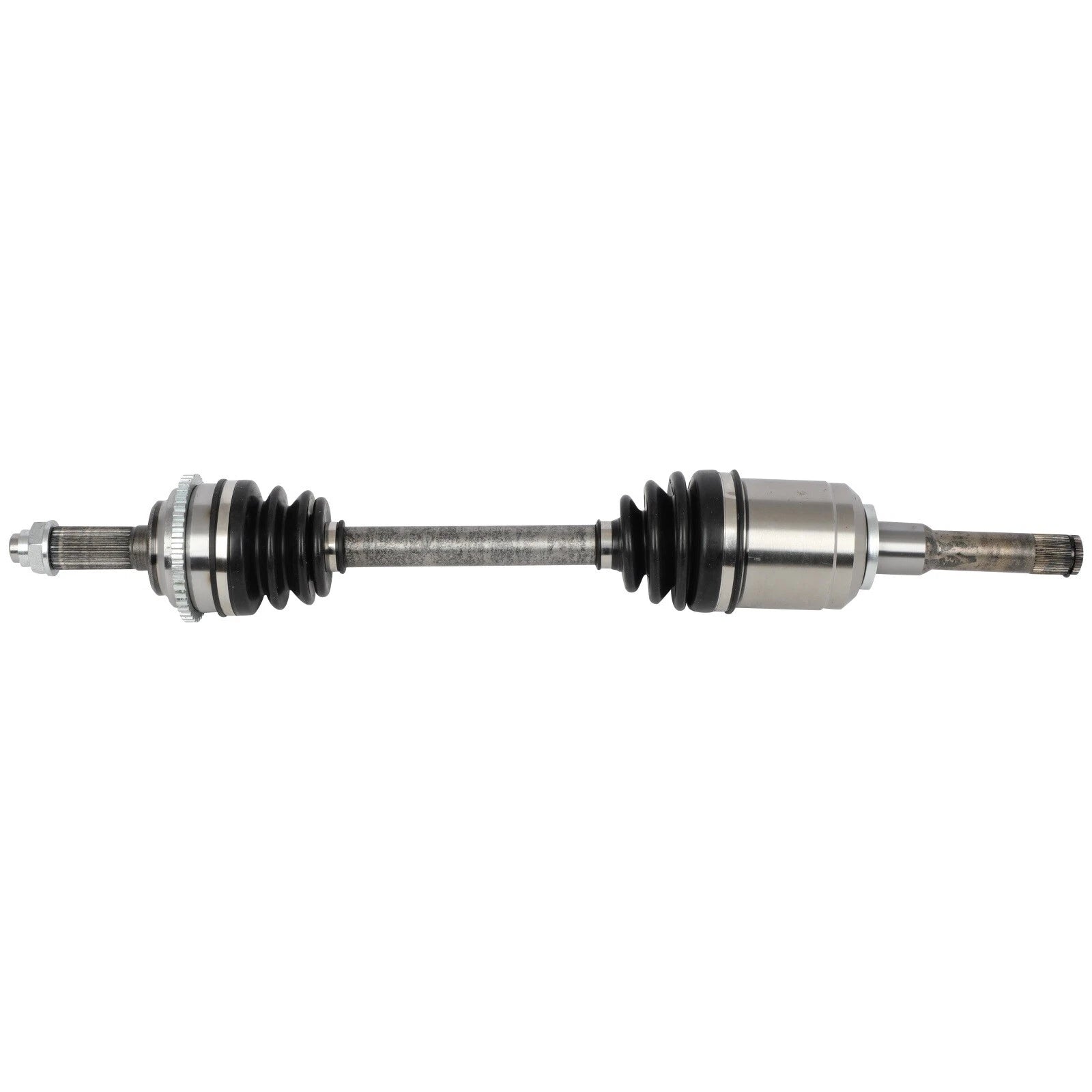 Front Left CV Axle for Ford Fusion, Mercury Milan (2010–2012)