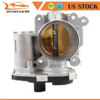 Throttle Body for Chevrolet Cobalt HHR Malibu Pontiac G5 Saturn 2.2L (2007–2010)