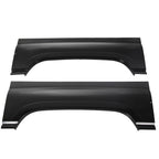 Set of 2 Rear Upper Wheel Arch Repair Panels for Dodge Ram (1994–2001)