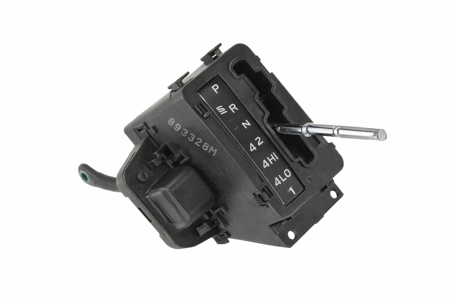 Automatic Transmission Shift Lever for Mercedes-Benz E300 (1996–1999) 1402604598