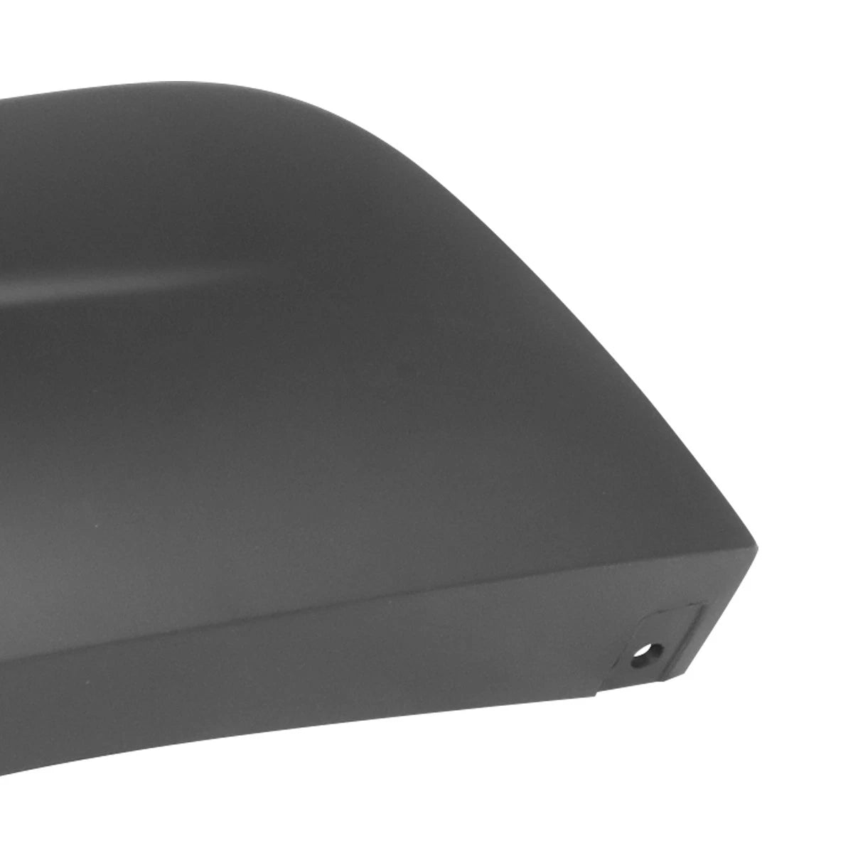 Rear Lower Bumper Skid Plate for Chevy Spark (2013–2015)