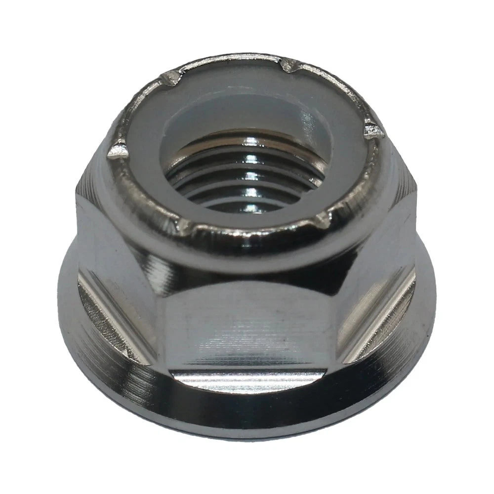 Lower Gear Casing Mounting Nut for MerCruiser Alpha One Gen II (11-859135)