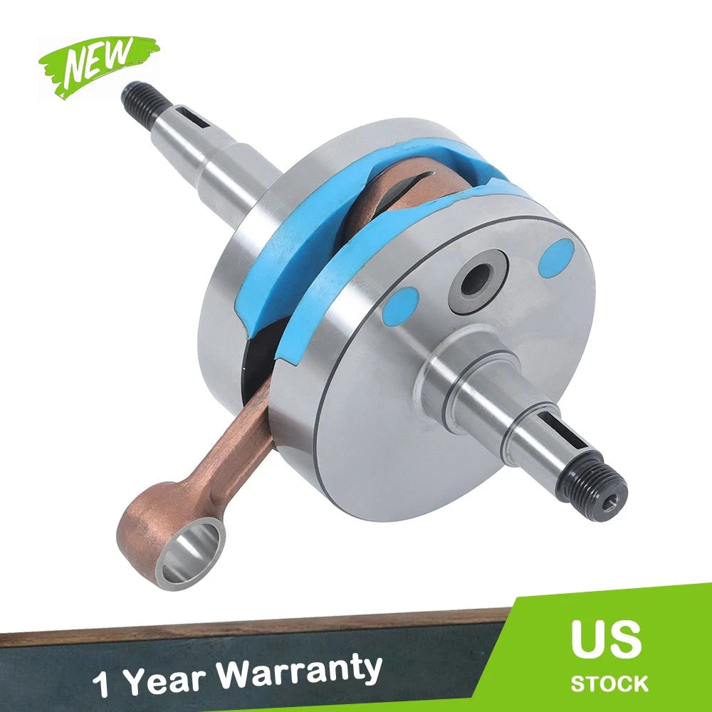 Crankshaft for Suzuki AX100 (1980–1990)