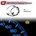 ABS Wheel Speed Sensor No. 599102G100 for KIA Optima (2007–2010)