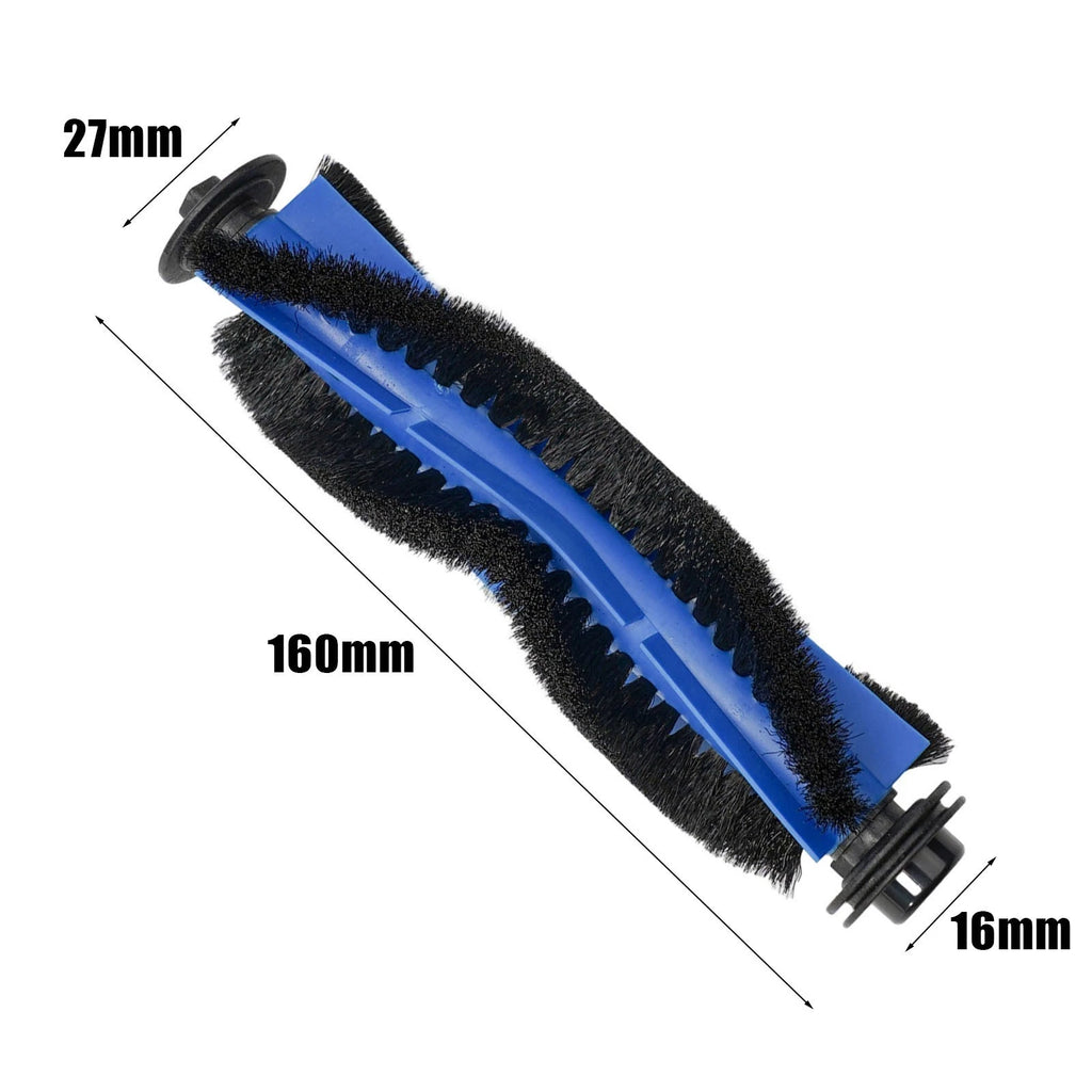 Roller Brush Vacuum Parts for