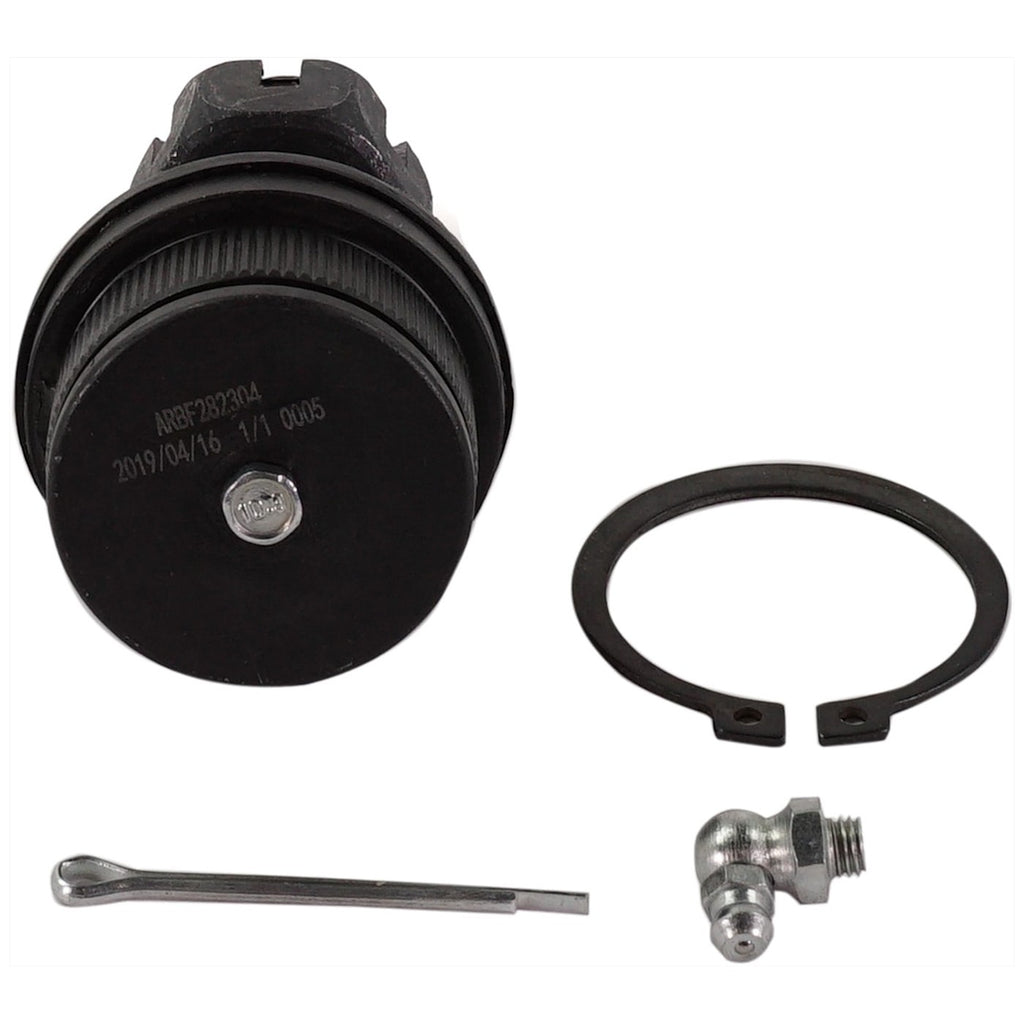 Set of 2 ABS Wheel Hubs for 4WD 4X4 (Front Driver & Passenger Side)