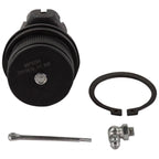 Set of 2 ABS Wheel Hubs for 4WD 4X4 (Front Driver & Passenger Side)