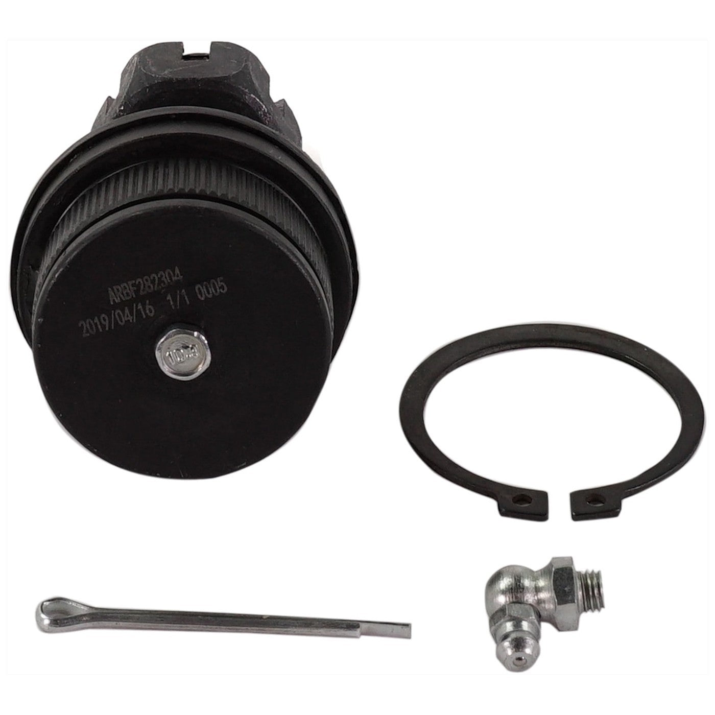 Set of 2 ABS Wheel Hubs for 4WD 4X4 (Front Driver & Passenger Side)