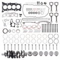 2AR-FE Engine Overhaul Rebuild Kit for Toyota Camry RAV4 Scion tC (2009–2016)