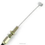 Throttle Cable for Suzuki GN250 (1985–2001) GS450E GS550L 58300-38302 T9