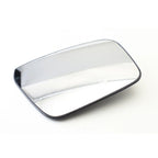 Heated Left Mirror Glass with Backing for Navara D40 Pathfinder (2005-2015)