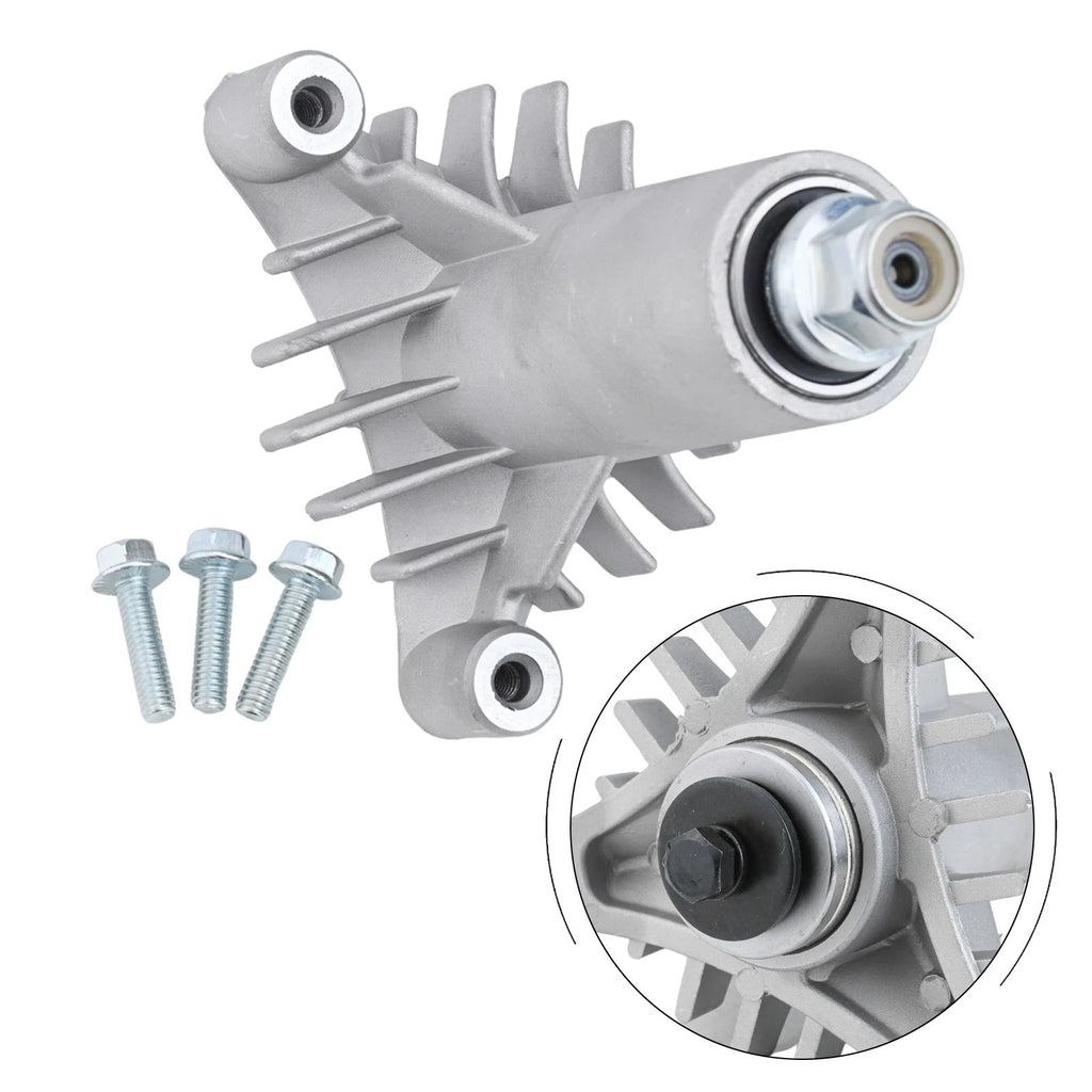 Spindle for Craftsman LT1000 LT2000 (Fits Decks) 130794