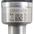 Fuel Injector for Hyundai Palisade, Kia Cadenza, Sedona, Sorento, Telluride (2019–2023)