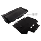 Lower Rear Engine Splash Guard for Audi A6 A7 (2011–2018) 4G0863821B