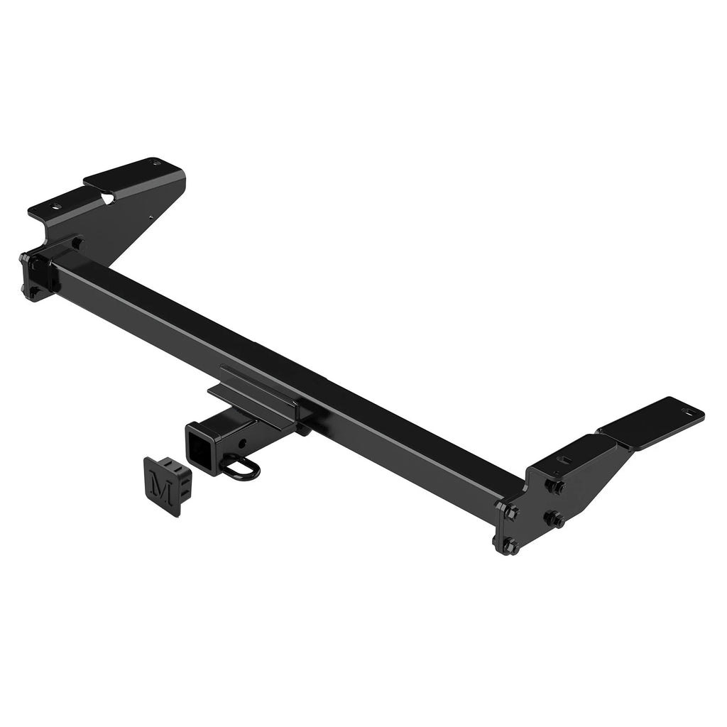 Towing Hitch Receiver Class 3 for Lincoln Town Car (1981–2011)