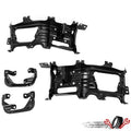 Front Bumper Bracket & Fog Light Bracket for Dodge Ram 1500 (2009–2012)